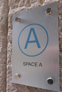 Space A Gallery